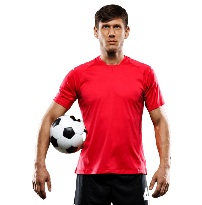 Futbolista